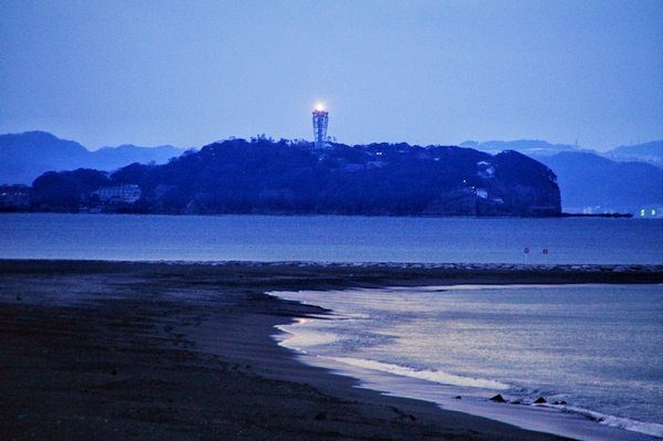 湘南 茅ヶ崎 2020.03.07