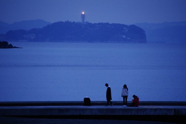 湘南 茅ヶ崎 2020.03.31